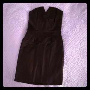 Little black dress 😉